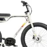 Ruff Cycles Biggie E1080 Bosch Elcykel, Sand, One Size, 300Wh