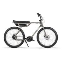 Ruff Cycles Biggie E1910 Bosch Elcykel Ruff Cycles Biggie E1910 Bosch Elcykel