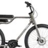 Ruff Cycles Biggie E1910 Bosch Elcykel, Bronson grey, One Size, 300Wh