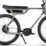 Ruff Cycles Biggie E1910 Bosch Elcykel, Bronson grey, One Size, 300Wh