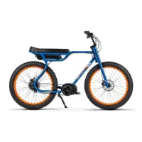 Ruff Cycles Biggie E1912 Bosch Elcykel Ruff Cycles Biggie E1912 Bosch Elcykel