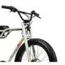 Ruff Cycles Biggie Elcykel, White, One Size, 300Wh