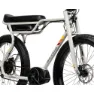Ruff Cycles Biggie Elcykel, White, One Size, 300Wh