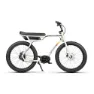 Ruff Cycles Biggie Limited Bosch Pl Cx Elcykel, Sand / sand, One Size, 300Wh