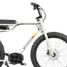 Ruff Cycles Biggie Limited Bosch Pl Cx Elcykel, Sand / sand, One Size, 300Wh