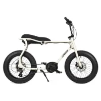 Ruff Cycles Lil Buddy E1025 Bosch Al Elcykel