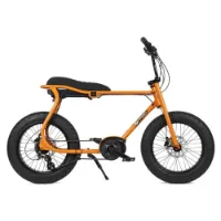 Ruff Cycles Lil Buddy E1038 Bosch Elcykel Ruff Cycles Lil Buddy E1038 Bosch Elcykel