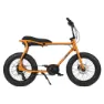 Ruff Cycles Lil Buddy E1038 Bosch Elcykel, Limited orange, One Size, 300Wh