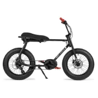 Ruff Cycles Lil Buddy E1916 Bosch Al Elcykel Ruff Cycles Lil Buddy E1916 Bosch Al Elcykel
