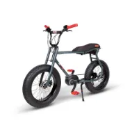 Ruff Cycles Lil Buddy Elcykel