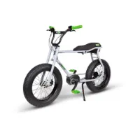 Ruff Cycles Lil Buddy Elcykel Ruff Cycles Lil Buddy Elcykel