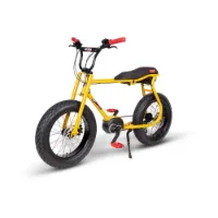 Ruff Cycles Lil Buddy Elcykel