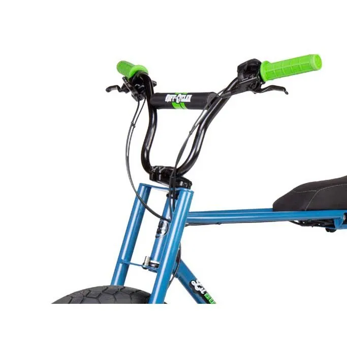 Ruff Cycles Lil Buddy Elcykel Ruff Cycles Lil Buddy Elcykel