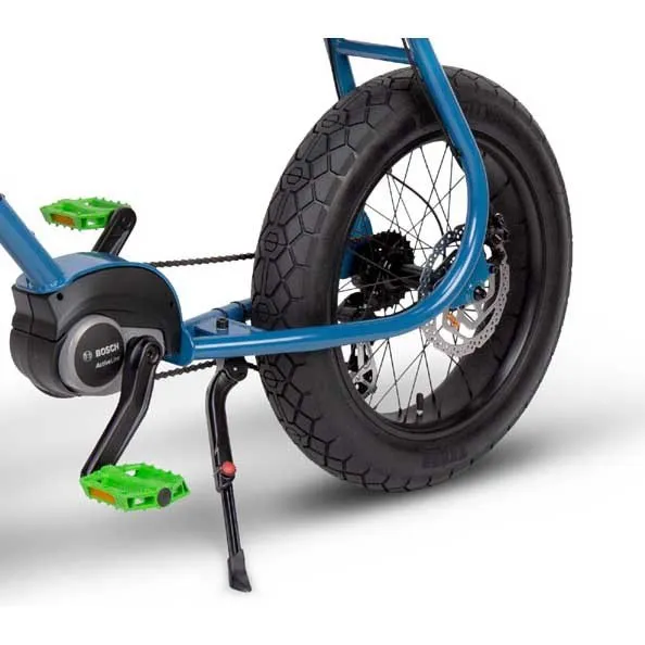 Ruff Cycles Lil Buddy Elcykel Ruff Cycles Lil Buddy Elcykel