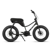 Ruff Cycles Lil Missy E1922 Bosch Elcykel