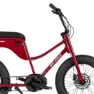 Ruff Cycles Lil Missy E1924 Bosch Elcykel, Kissy, One Size, 300Wh