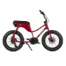 Ruff Cycles Lil Missy E1925 Bosch Pl Cx Elcykel, Kissy, One Size, 500Wh