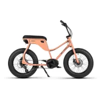 Ruff Cycles Lil Missy E1929 Bosch Pl Cx Elcykel