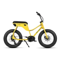 Ruff Cycles Lil Missy E1975 Baby B Bosch Elcykel Ruff Cycles Lil Missy E1975 Baby B Bosch Elcykel