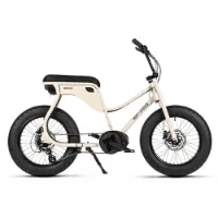 Ruff Cycles Lil Missy E1977 Bosch Elcykel Ruff Cycles Lil Missy E1977 Bosch Elcykel