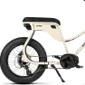 Ruff Cycles Lil Missy E1977 Bosch Elcykel, Nude, One Size, 300Wh