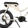 Ruff Cycles Lil Missy E1978 Bosch Pl Cx Elcykel, Nude, One Size, 500Wh