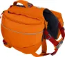 Campfire Orange
