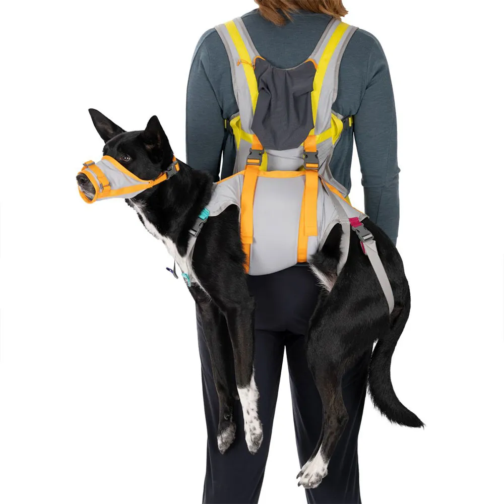 Ruffwear Backtrak™ Evakueringskit