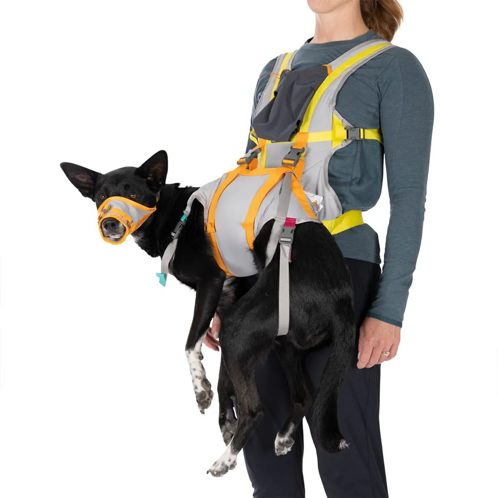 Ruffwear Backtrak™ Evakueringskit