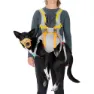 Ruffwear Backtrak™ Evakueringskit