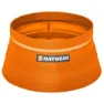 Ruffwear Bivy™ Skål, Salamander orange, M