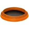 Ruffwear Bivy™ Skål, Salamander orange, M