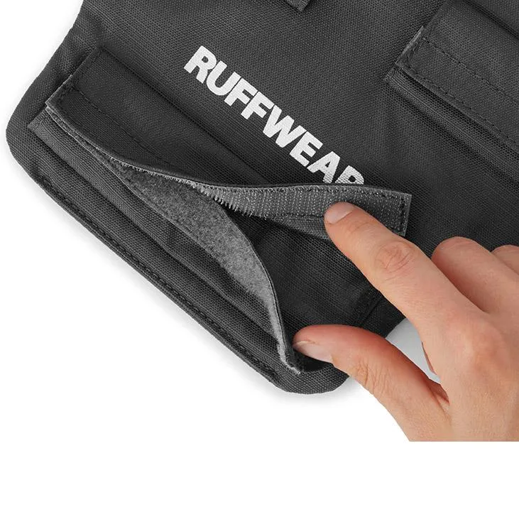 Ruffwear Bröstskydd För Hundselar, Twilight gray, L/XL Ruffwear Bröstskydd För Hundselar, Twilight gray, L/XL
