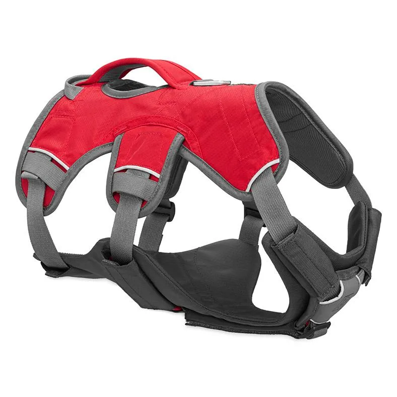 Ruffwear Bröstskydd För Hundselar, Twilight gray, L/XL Ruffwear Bröstskydd För Hundselar, Twilight gray, L/XL