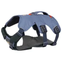 Ruffwear Brush Guard™ Chest Protection Hundsele Ruffwear Brush Guard™ Chest Protection Hundsele