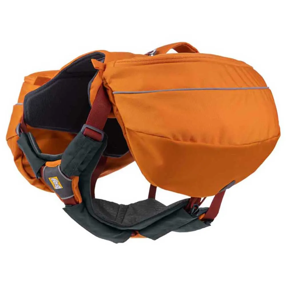 Ruffwear Brush Guard™ Chest Protection Hundsele