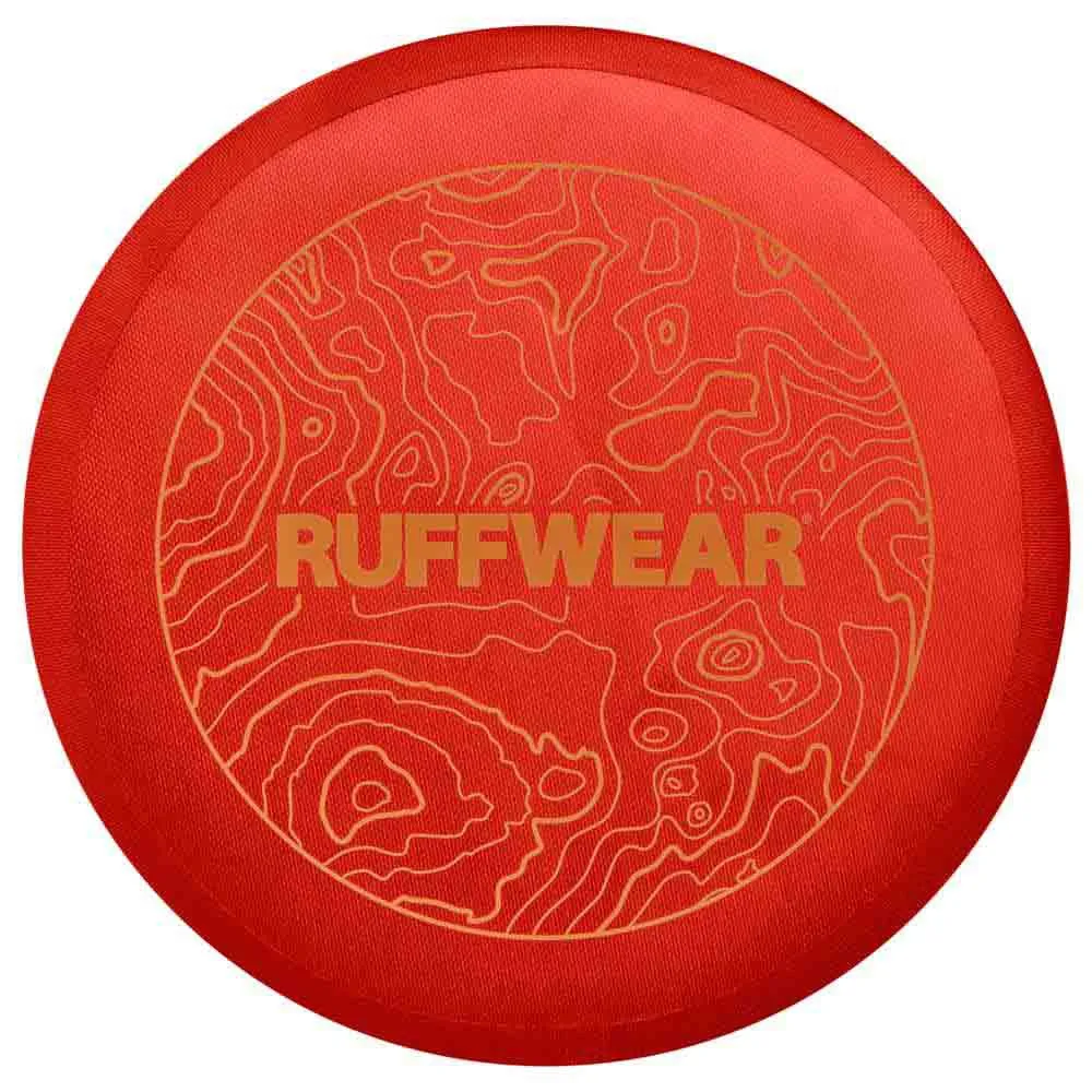 Ruffwear Camp Flyer™ Hund Leksak