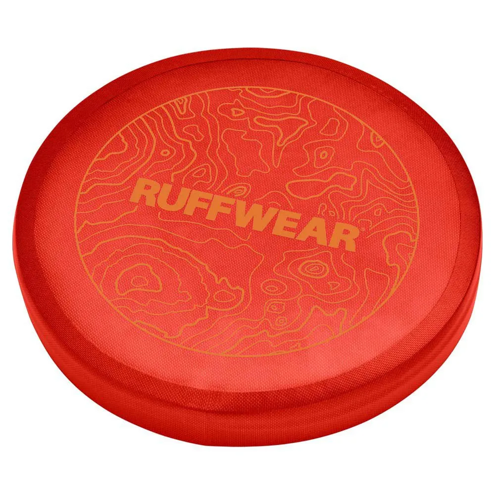 Ruffwear Camp Flyer™ Hund Leksak