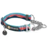 Ruffwear Chain Reaction Hundhalsband, Sunset, M