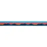 Ruffwear Chain Reaction Hundhalsband, Sunset, M