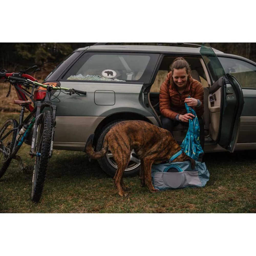 Ruffwear Climate Changer™ Dog Fleece