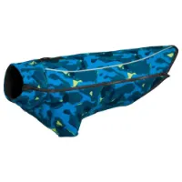 Ruffwear Climate Changer Fleece Hundjacka