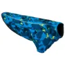 Ruffwear Climate Changer Fleece Hundjacka, Glacier, XL
