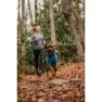 Ruffwear Climate Changer Fleece Hundjacka, Glacier, XL