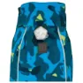 Ruffwear Climate Changer Fleece Hundjacka, Glacier, XL