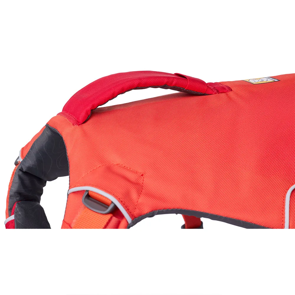 Ruffwear Confluence™ Hundjacka