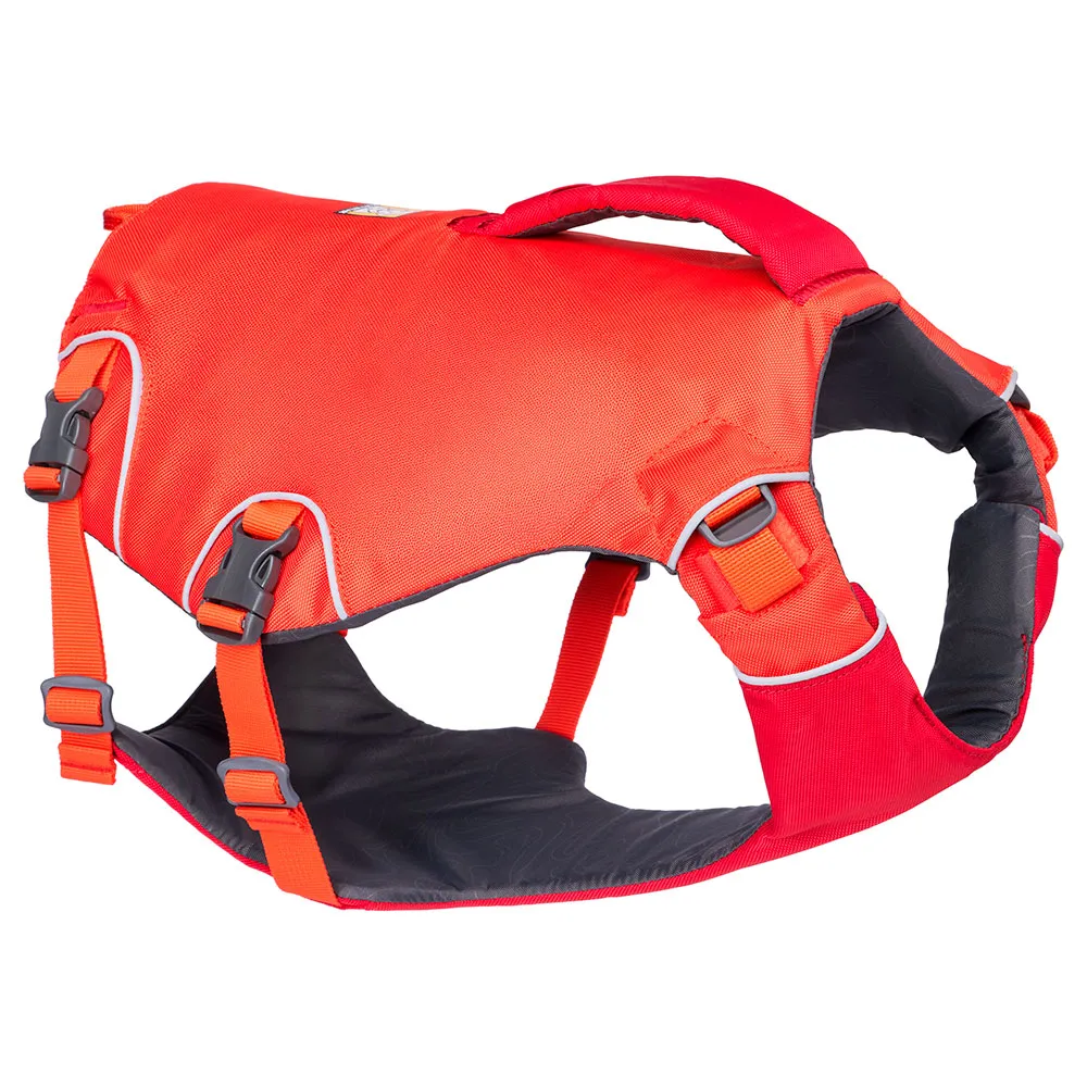 Ruffwear Confluence™ Hundjacka