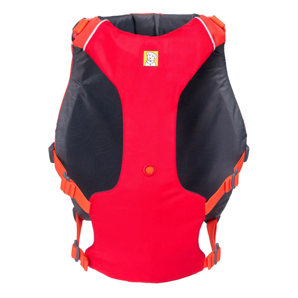 Ruffwear Confluence™ Hundjacka
