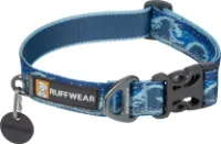 Ruffwear Crag Reflective Dog Collar