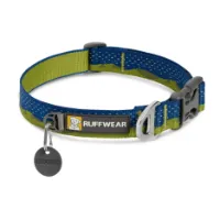 Ruffwear Crag Reflective Dog Collar Ruffwear Crag Reflective Dog Collar